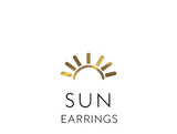 Sun Earrings