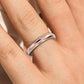 Plain Round Band Ring-4mm Solid Round Thick Band Ring-925 Sterling Silver Band Ring-Statement Ring-Gift For Her-Sun Earrings